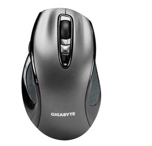 ogitech Mouse