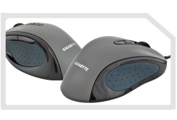 GIGABYTE Mouse
