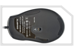 GIGABYTE Mouse