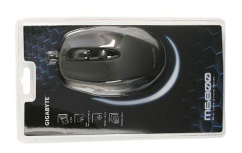 GIGABYTE Mouse