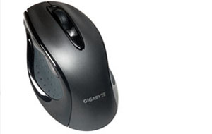 GIGABYTE Mouse