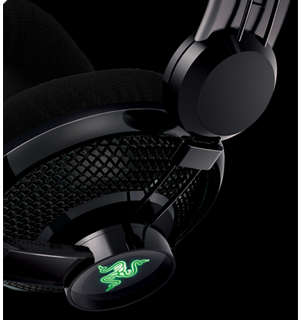 Razer Carcharias for Xbox 360&reg;/PC