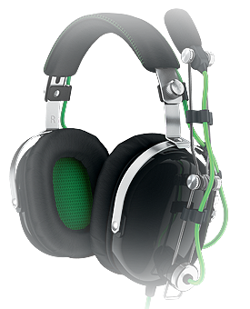 Razer BlackShark 