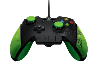 Wildcat for xbox one