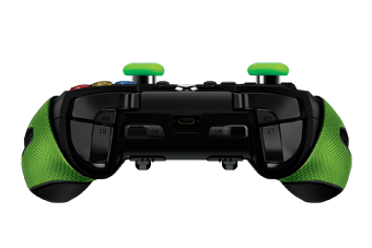 Wildcat for xbox one