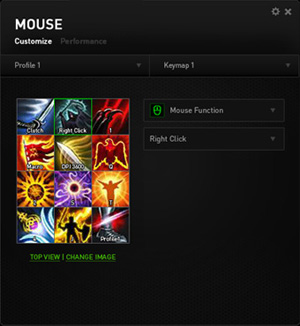 Razer Naga Chroma