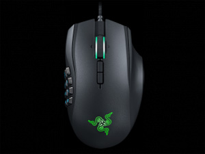 Razer Naga Chroma
