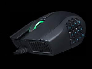 Razer Naga Chroma