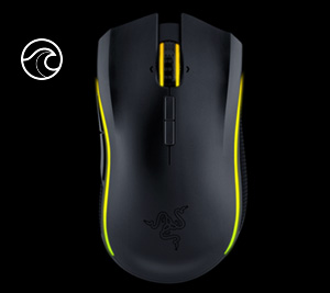 Razer Mamba