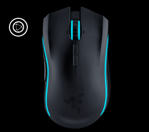 Razer Mamba