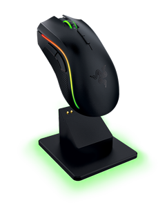 Razer Mamba