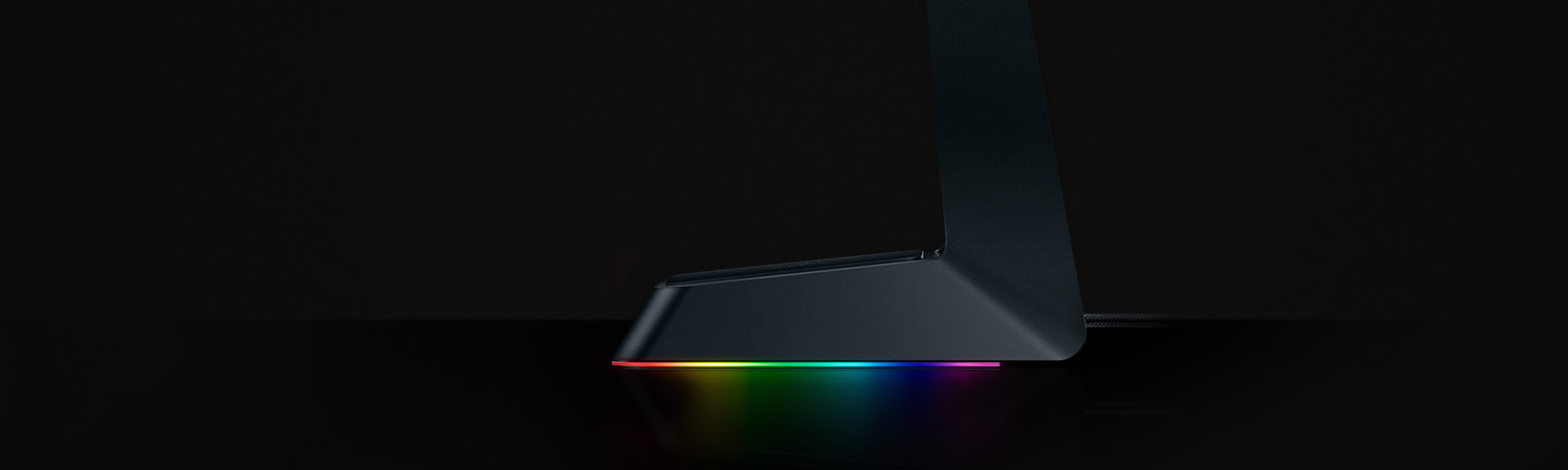 POWERED BY RAZER CHROMA