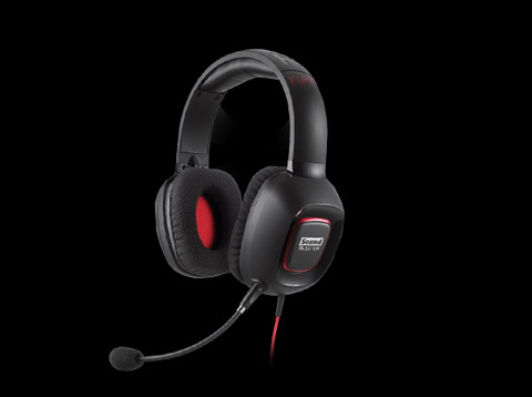 Creative Sound Blaster