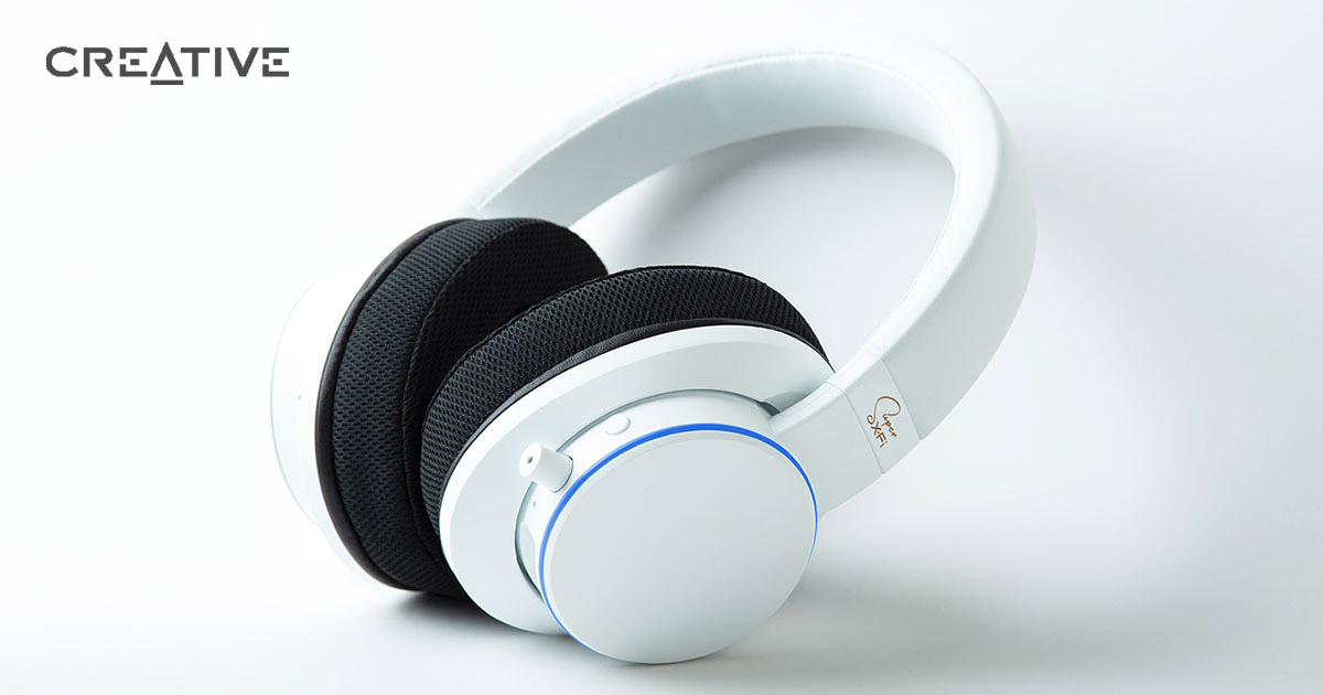Creative SXFI AIR