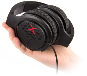 SOUND BLASTERX H3