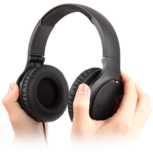 SOUND BLASTERX H3