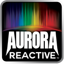   Aurora Reactive logo 