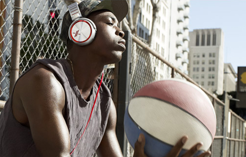 SONY X Headphones