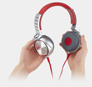 SONY X Headphones