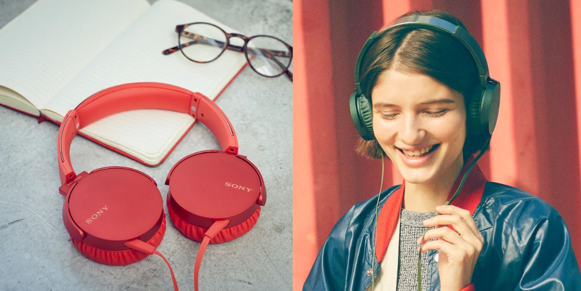 Bold style, powerful bass