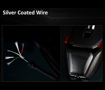EVGA TORQ X10 gaming mouse