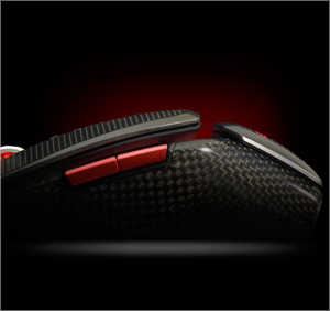 EVGA TORQ X10 gaming mouse