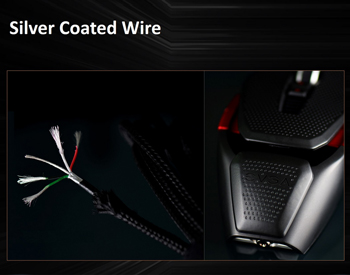 EVGA TORQ X10 gaming mouse