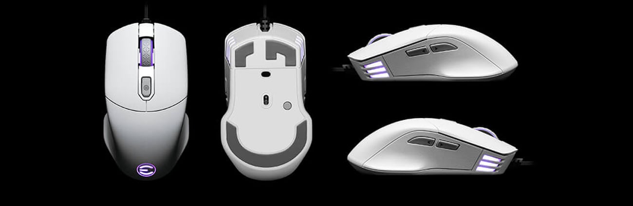 EVGA Gaming Mice