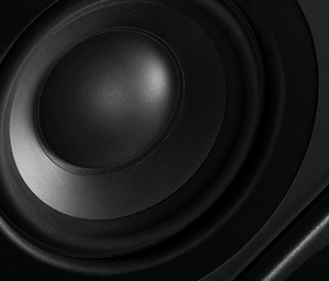 Rosewill Hi Fidelity in-ear Headphone with Microphone / Headset / Dual Drivers - EX -500