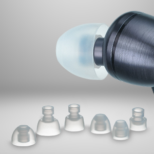 Rosewill Hi Fidelity in-ear Headphone with Microphone / Headset / Dual Drivers - EX -500