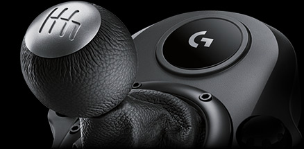  FOR G29 AND G920 DRIVING FORCE