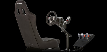  FOR G29 AND G920 DRIVING FORCE