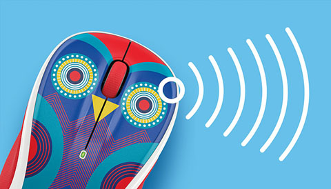 Long-Distance Wireless Operation