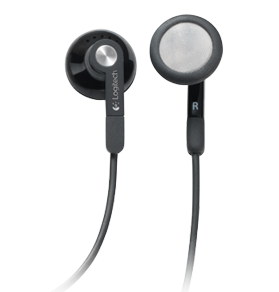 BH320 USB Stereo Earbuds