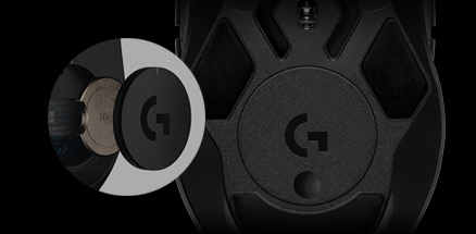 LOGITECH G903