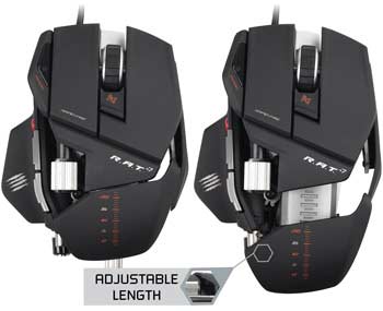 Cyborg gaming lights machines