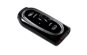 SteelSeries Headset