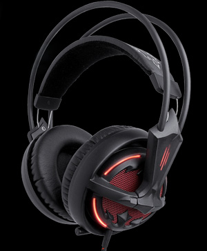 SteelSeries Headset