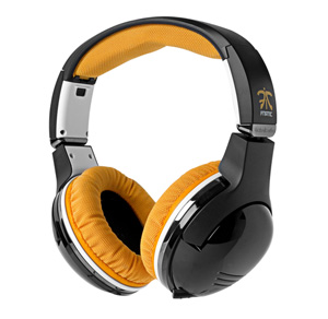 SteelSeries Headset