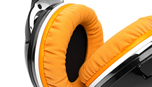 SteelSeries Headset