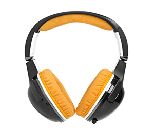 SteelSeries Headset