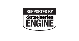 SteelSeries Kana CS: <i>Go</i> Mouse
