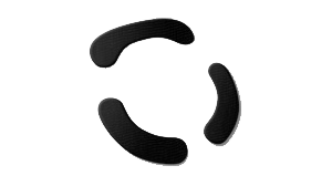 SteelSeries Kana CS: <i>Go</i> Mouse