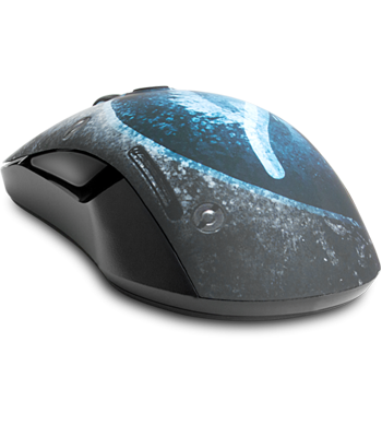 SteelSeries Kana CS: <i>Go</i> Mouse
