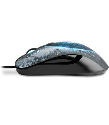 SteelSeries Kana CS: <i>Go</i> Mouse