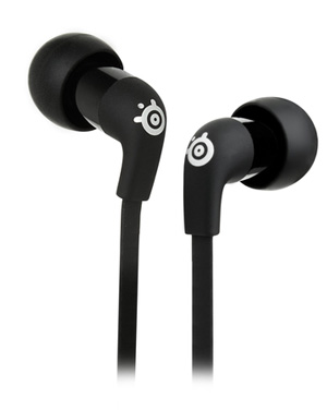 SteelSeries Headset