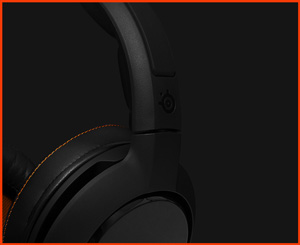 Headset