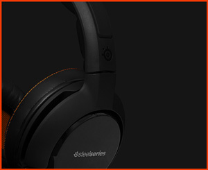 Headset