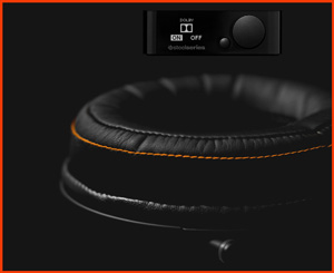 Headset