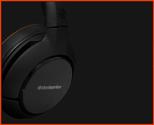 Headset